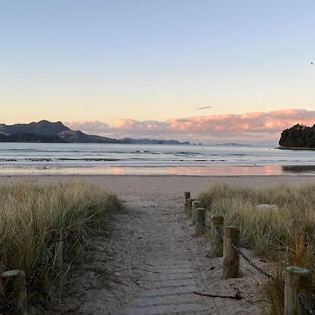 Sybil'S Place Whitianga Dış mekan fotoğraf