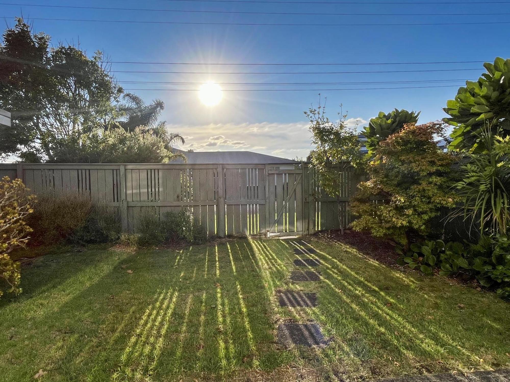 Sybil'S Place Whitianga Dış mekan fotoğraf