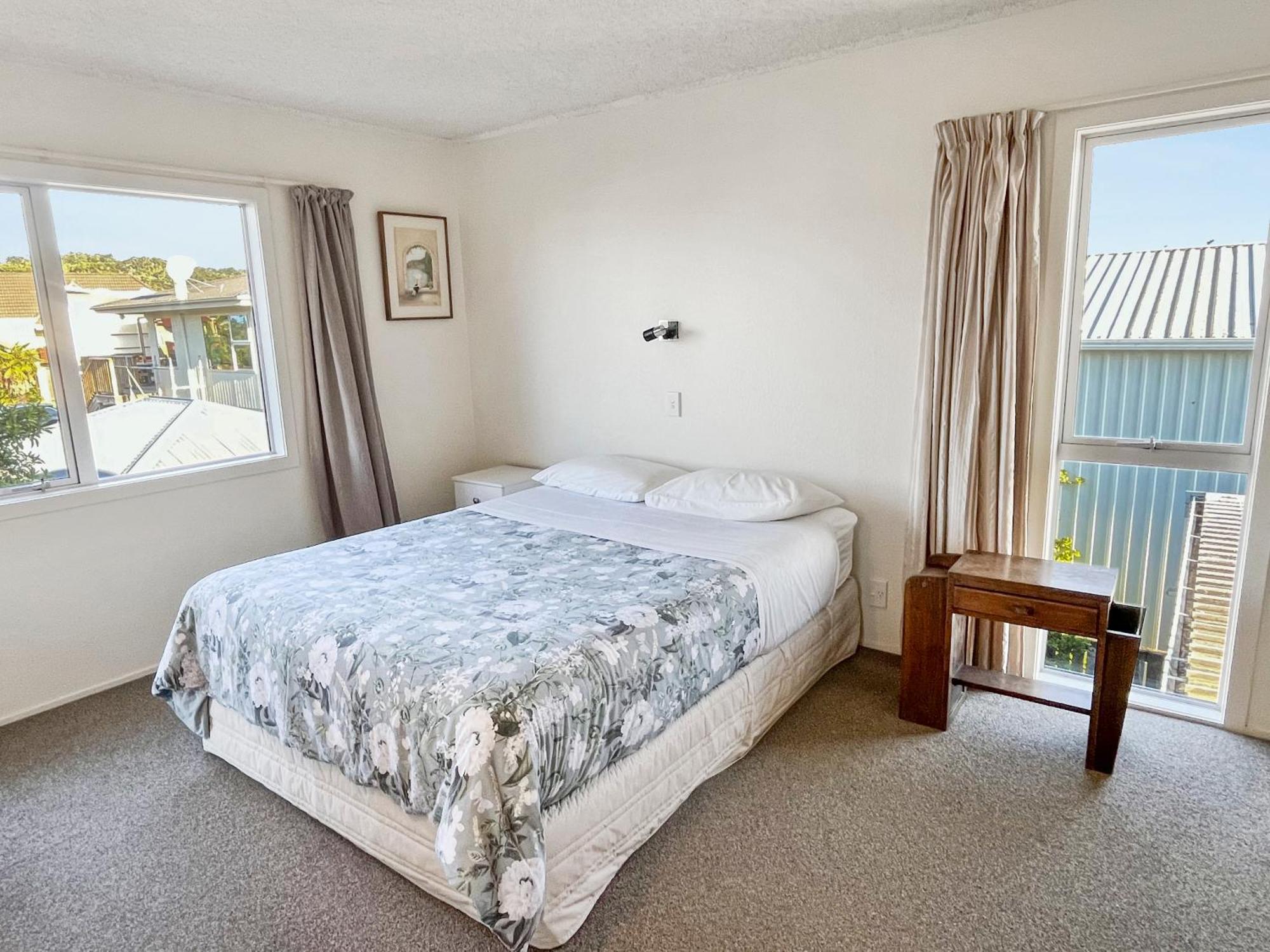 Sybil'S Place Whitianga Dış mekan fotoğraf
