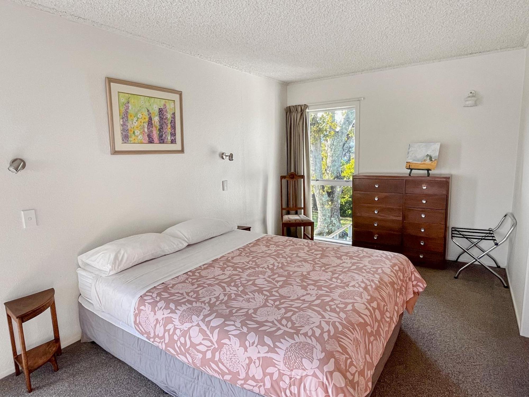 Sybil'S Place Whitianga Dış mekan fotoğraf
