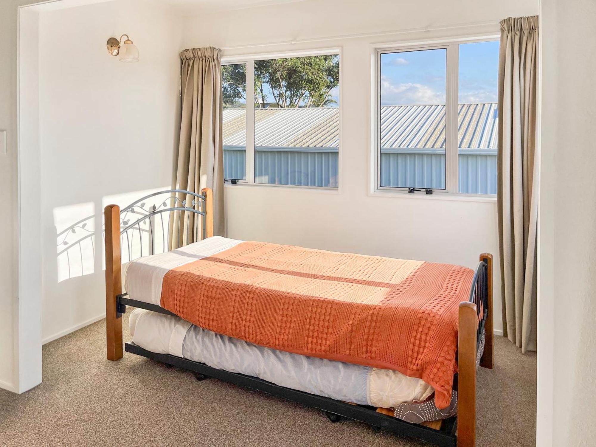 Sybil'S Place Whitianga Dış mekan fotoğraf