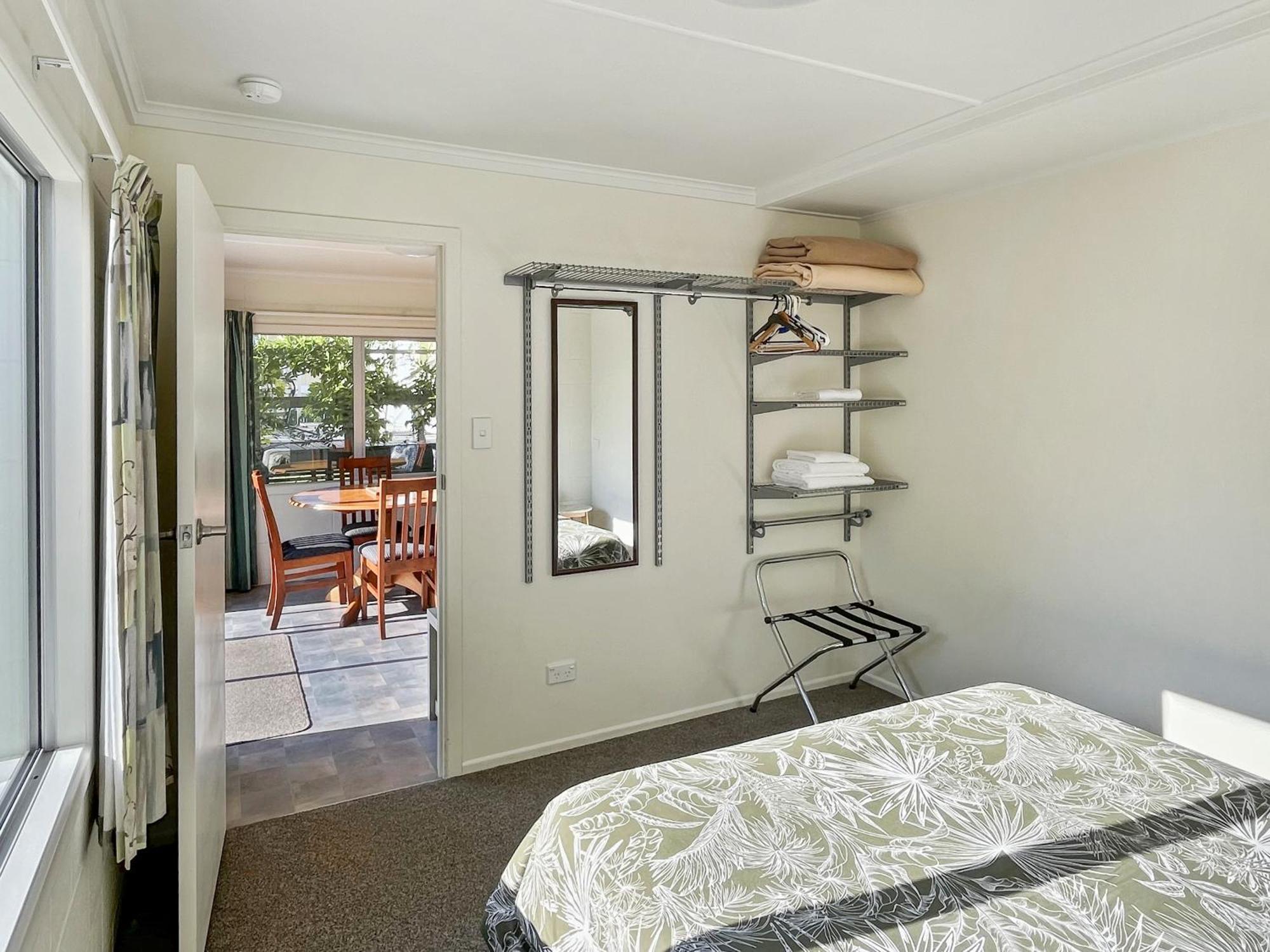 Sybil'S Place Whitianga Dış mekan fotoğraf
